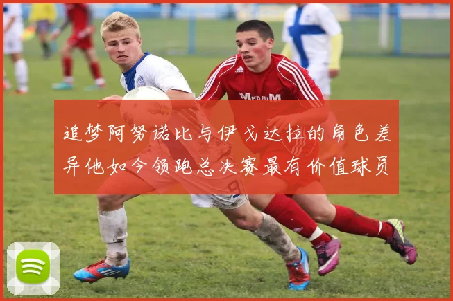 追梦阿努诺比与伊戈达拉的角色差异他如今领跑总决赛最有价值球员