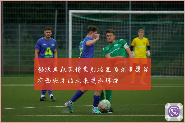 勒沃库森深情告别格里马尔多愿你在西班牙的未来更加辉煌