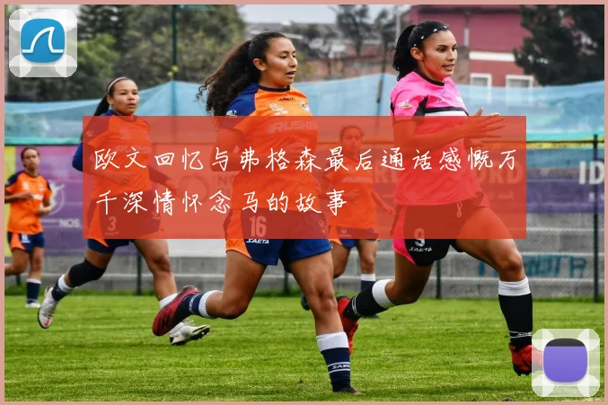 欧文回忆与弗格森最后通话感慨万千深情怀念马的故事